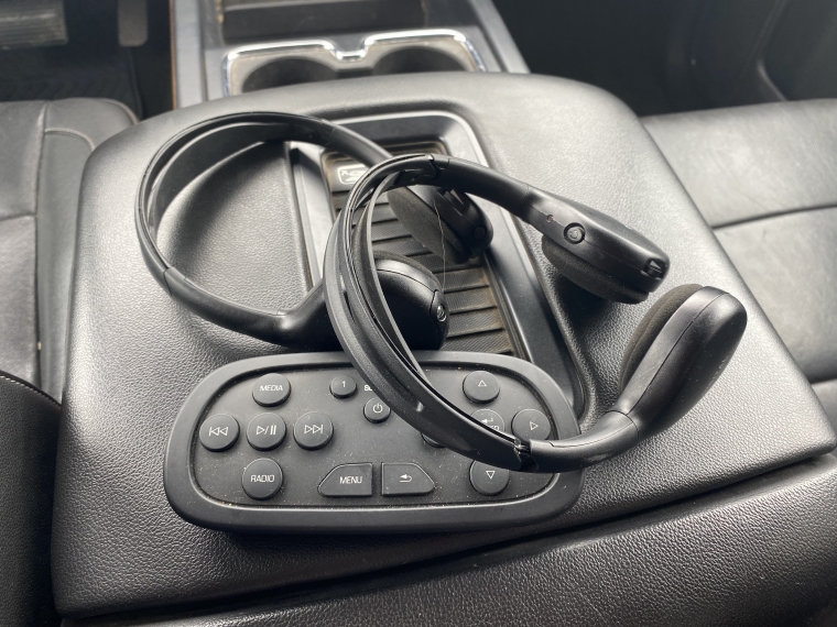 Chevrolet Silverado Silverado Ltz 4wd 5.3 2017 Usado en Rosselot Usados