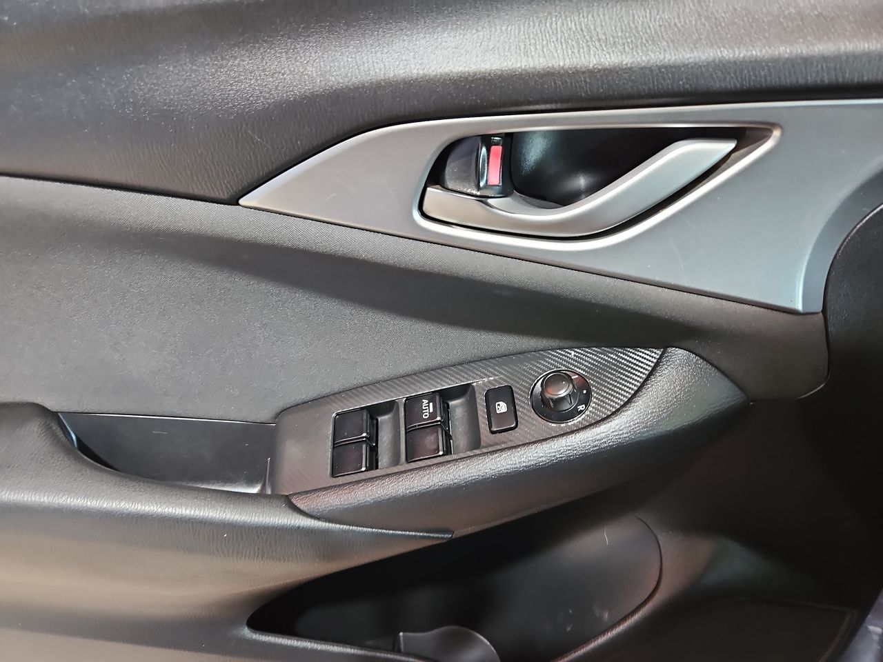 Mazda Cx-3 All New Cx 3  R  2.0 2017 Usado en Usados de Primera - Sergio Escobar