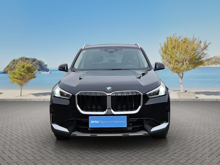 Bmw X1 Sdrive 1.5 Aut 2023 Usado  Usado en BMW Premium Selection