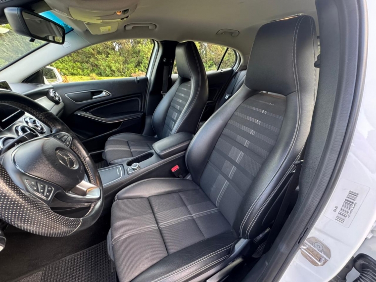 Mercedes benz Gla 200 1.6 Financiamiento 2020 Usado en G Autos Automotriz - G Autos