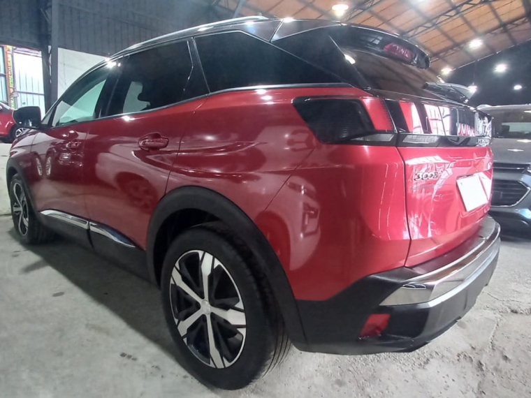 Peugeot 3008 Allure 1.6 2019  Usado en Guillermo Morales Usados