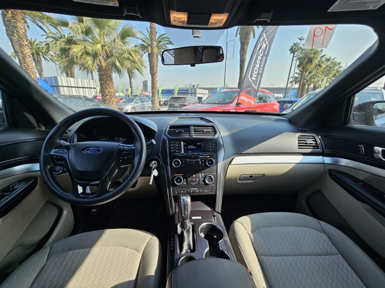 Ford Explorer Ecoboost 2.3 Aut 2020 Usado  Usado en Kovacs Usados