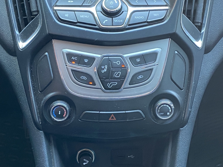 Chery Arrizo 5 Arrizo 5 1.5 2023 Usado en Rosselot Usados