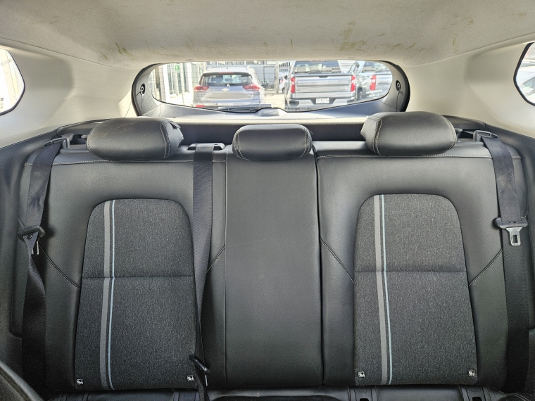 Chevrolet Tracker 1.2t Ltz At 2024 Usado  Usado en Kovacs Usados