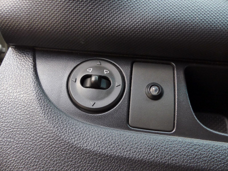 Chevrolet Sail 1.5 2018 Usado  Usado en Webautos.cl