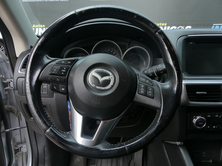 Mazda Cx-5 New Cx 5 R 2.0 2016 Usado Usado en Webautos.cl Mazda Cx-5 New Cx 5 R 2.0 2016 Usado Usado en Webautos.cl