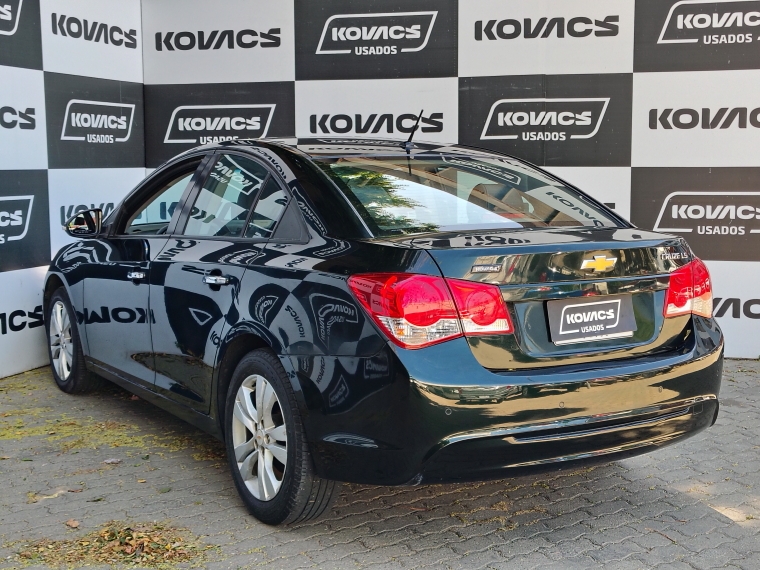 Chevrolet Cruze 1.8 E5 Nb Ls Full At 2016 Usado  Usado en Kovacs Usados
