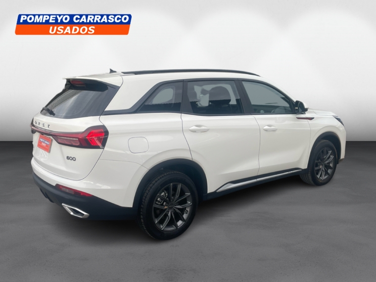 Dfsk Suv 600 600 Comfort 1.5t At + Lam 2024 Usado  Usado en Pompeyo