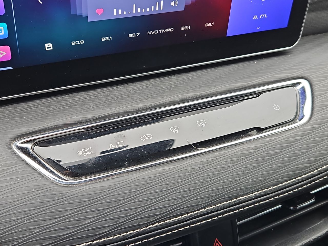 Haval Jolion Jolion Turbo Dct 1.5 Aut 2022 Usado en Usados de Primera - Sergio Escobar