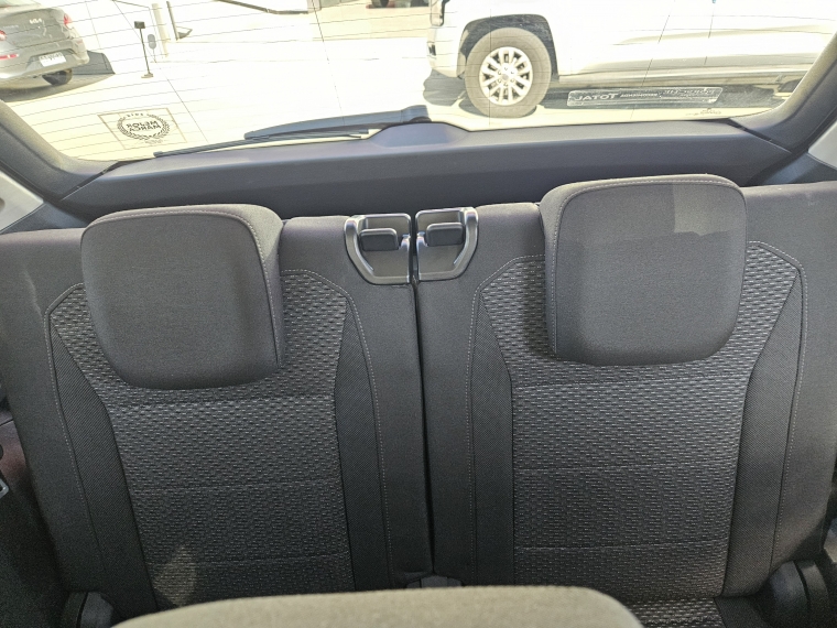 Volkswagen Tiguan Tiguan Tsi 1.4 Aut 2018 Usado en Rosselot Usados