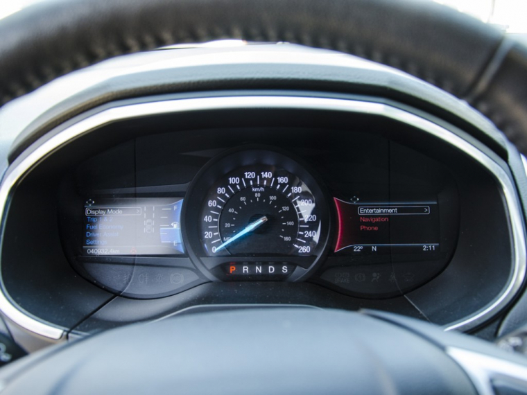 Ford Edge 3.5 Titanium Awd 2019 Usado  Usado en Webautos.cl