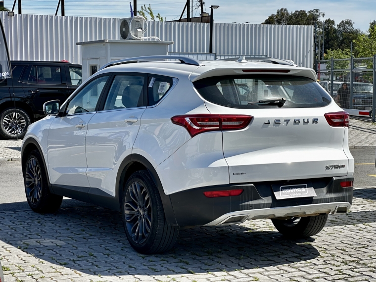Jetour X70 1.5 Gls Mt 2023 Usado  Usado en Kovacs Usados