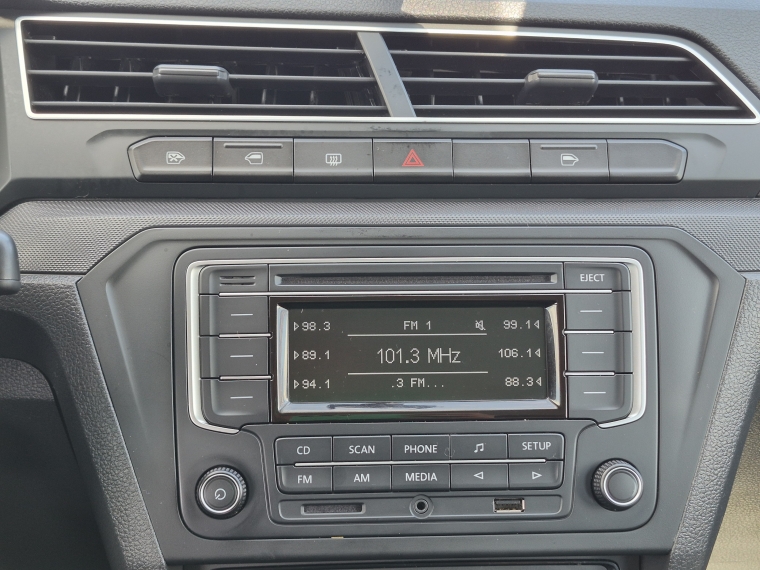 Volkswagen Gol Comfortline 2023 Usado  Usado en Kovacs Usados