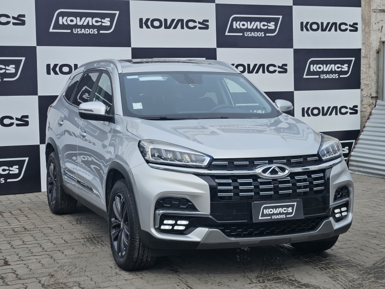 Chery Tiggo 8 1.5 Glx At 2023 Usado  Usado en Kovacs Usados