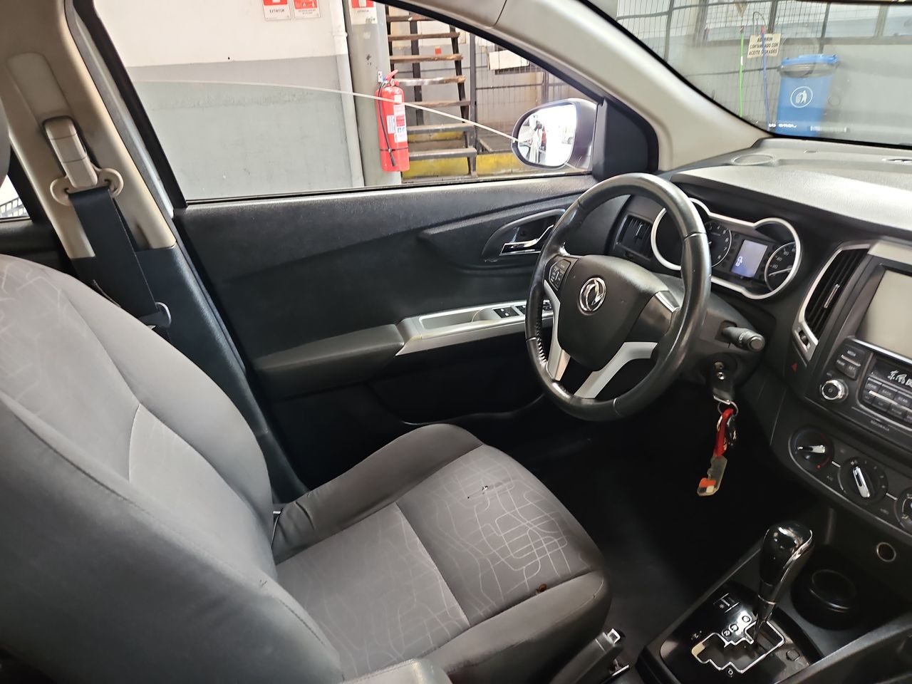 Dfm A30 A30 1.6 At 2017 Usado en Usados de Primera - Sergio Escobar