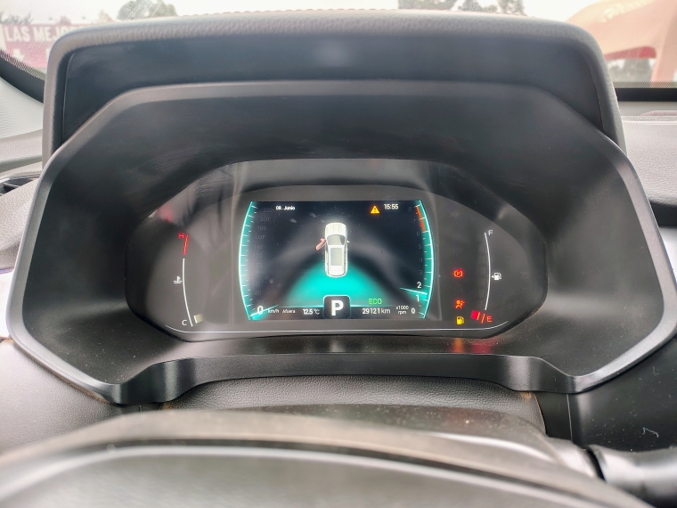 Chery Tiggo 7 pro Tiggo 7 Glx Cvt Pro 1.5 Aut 2022 Usado en Rosselot Usados