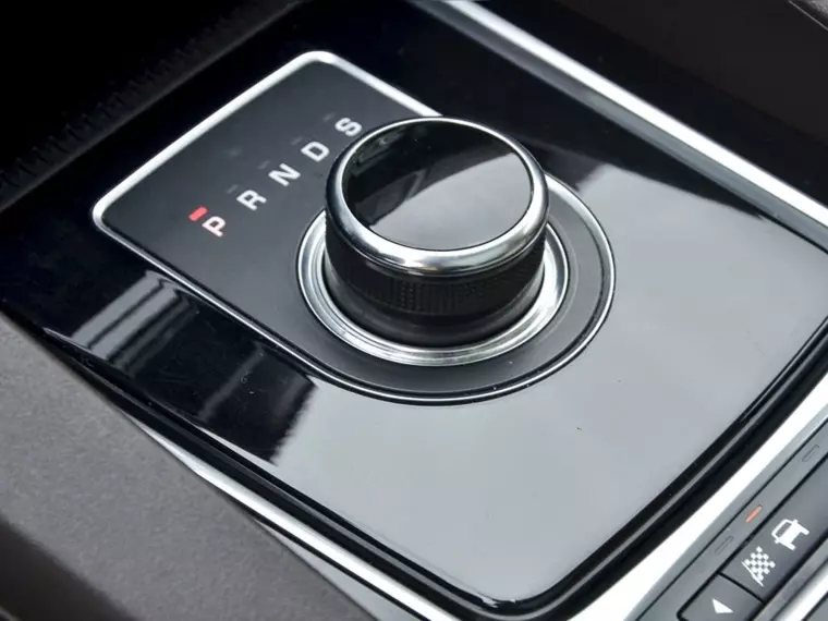 Jaguar F-pace 3.0l 2019 Usado  Usado en Webautos.cl