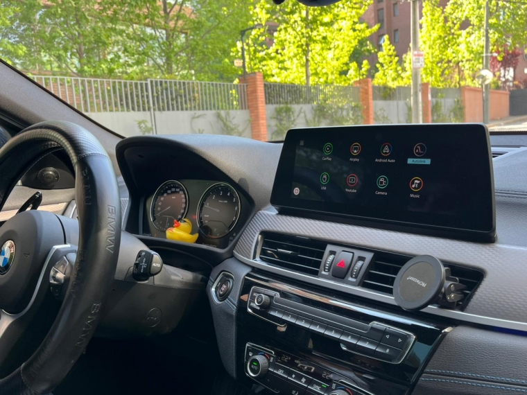 Bmw X2 Xdrive 20i 2.0 Aut  2020 Usado en Autoadvice Autos Usados