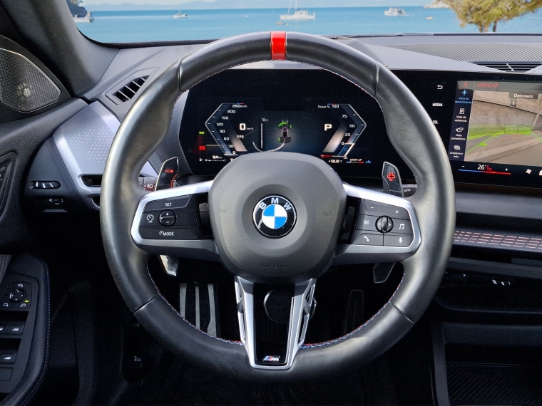 Bmw M235 Xdrive Gran Coupe 4x4 2.0 Aut 2025 Usado  Usado en BMW Premium Selection