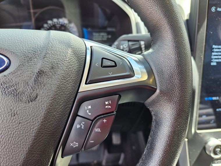 Ford Edge Edge Awd 2.0 At 2022 Usado en Rosselot Usados
