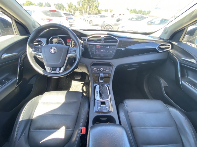 Mg Gs Gs 1.5 2018 Usado en Rosselot Usados