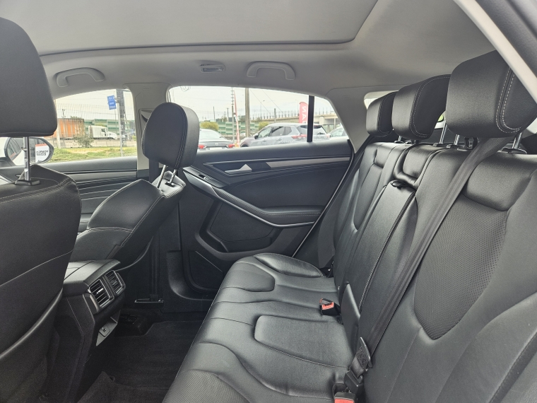 Ford Territory 1.5 Trend At 4x2 2021 Usado  Usado en Webautos.cl