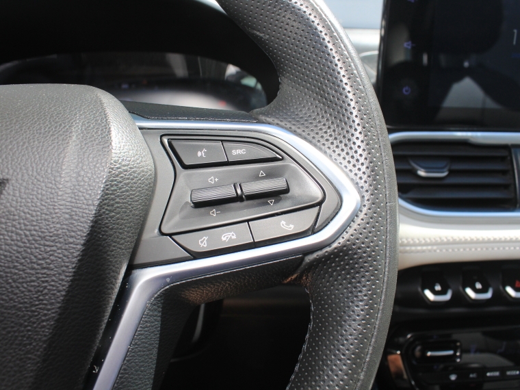 Chevrolet Captiva 1.5   Premier  P  At 2024 Usado  Usado en Kovacs Usados