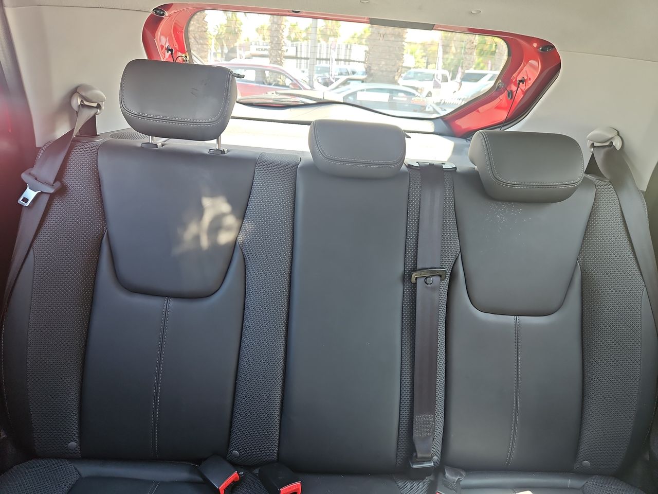 Chery Tiggo 2 pro Tiggo 2 Pro Max Gl 1.5 Aut 2025 Usado  Usado en Webautos.cl