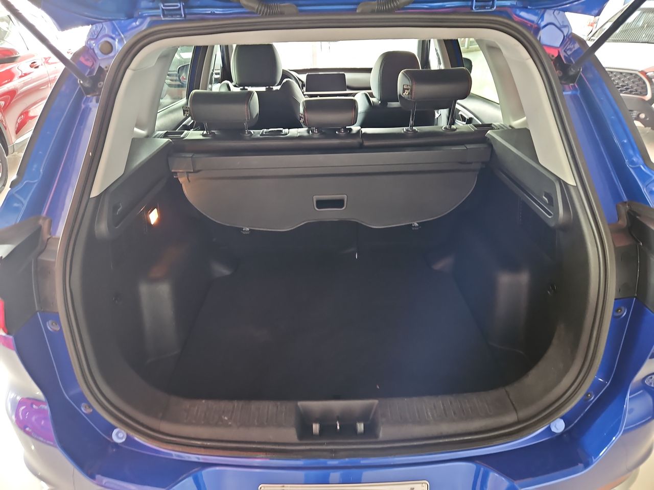 Chery Tiggo 7 Tiggo 7 Gls Cvt Pro 1.5  Aut. 2024 Usado en Usados de Primera - Sergio Escobar