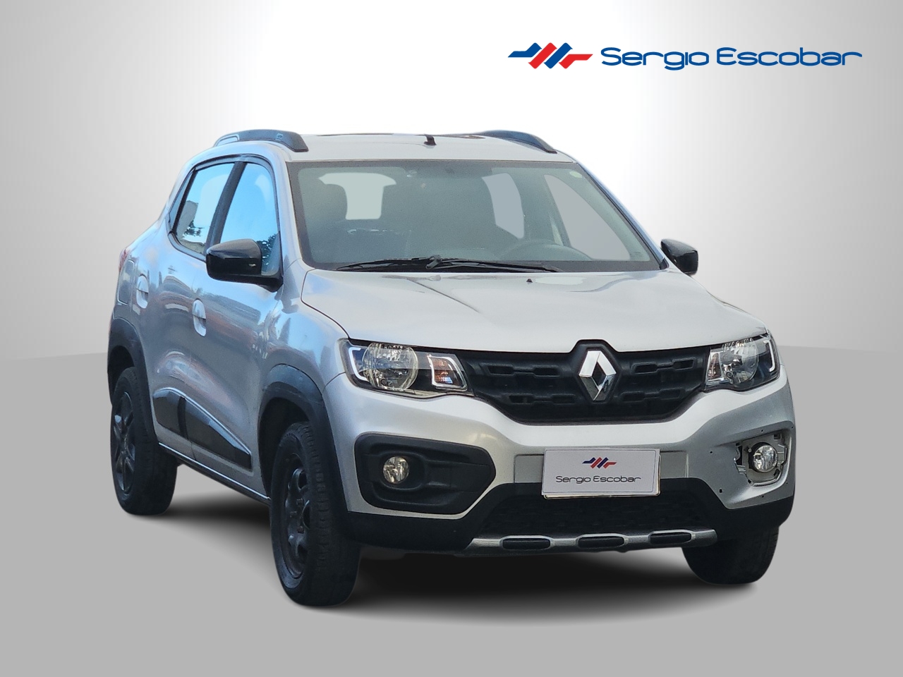 RENAULT KWID KWID  1.0 2022