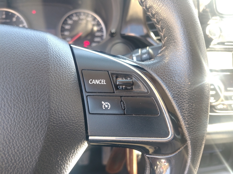 Mitsubishi Outlander Outlander 2.0 2019 Usado en Rosselot Usados