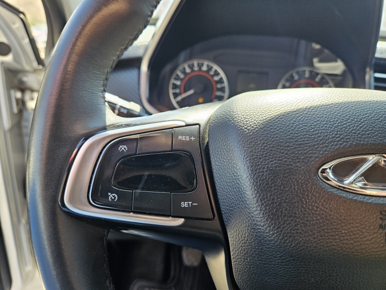 Chery Tiggo 2 pro Tiggo 2 Pro Gls Mt 1.5 2022 Usado en Rosselot Usados