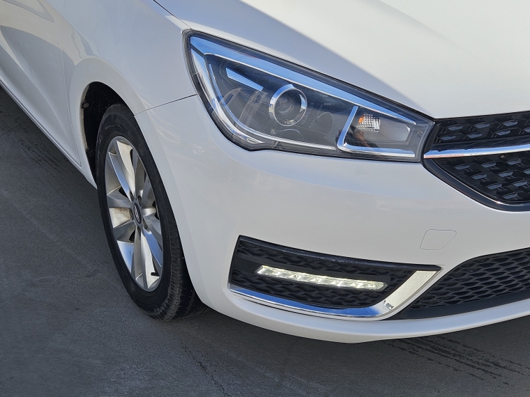 Chery Arrizo 5 Arrizo 5 Gls Mt 2022 Usado  Usado en Webautos.cl