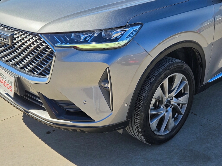 Great wall H6 H6 Deluxe 2.0 Aut 2022 Usado en Rosselot Usados