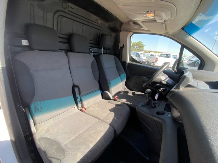 Citroen Berlingo Nueva Berlingo  2021 Usado  Usado en Autoselect Usados