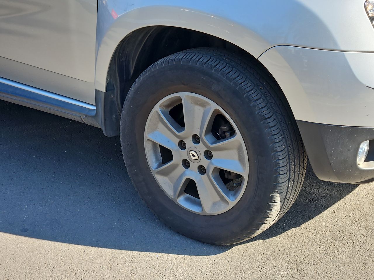Renault Duster Duster Zen 4x4 2.0 2018 Usado en Usados de Primera - Sergio Escobar