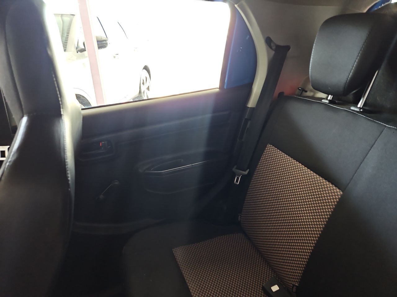 Suzuki S-presso Spresso  Hb 1.0 2022 Usado en Usados de Primera - Sergio Escobar