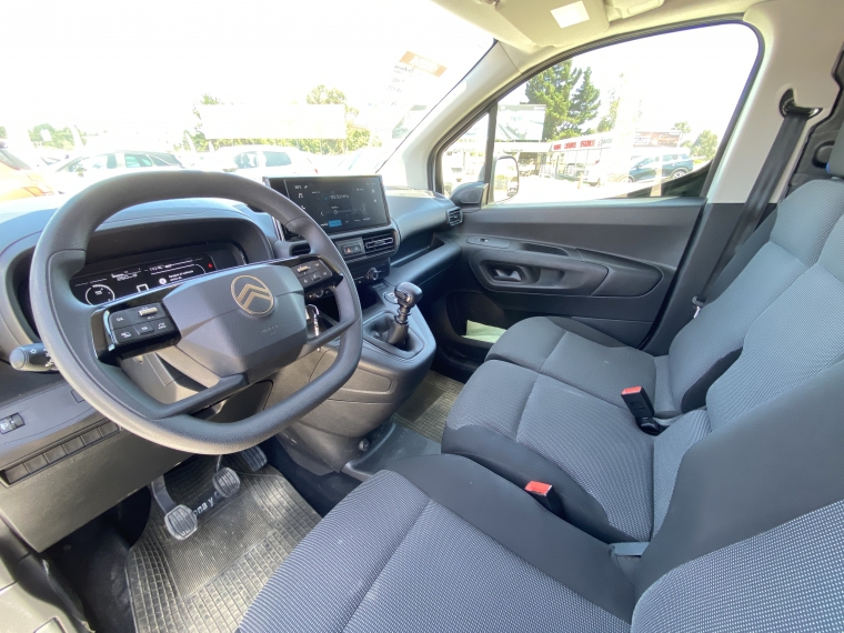 Citroen Berlingo Berlingo L1 1.5 2025 Usado en Rosselot Usados