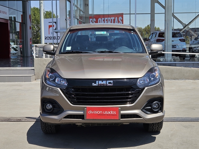 Jmc Vigus Vigus Work Lx 4x4 2023 Usado en Rosselot Usados Jmc Vigus Vigus Work Lx 4x4 2023 Usado en Rosselot Usados