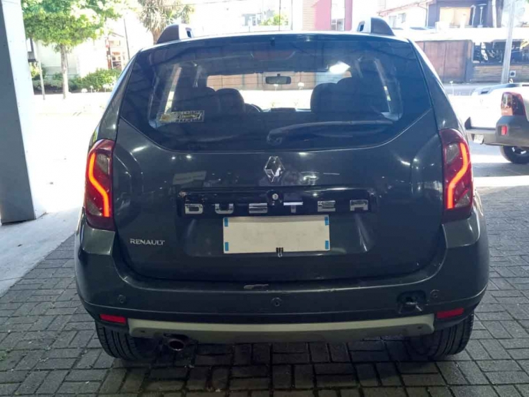Renault Duster Zen 1.6 2017 Usado  Usado en Webautos.cl