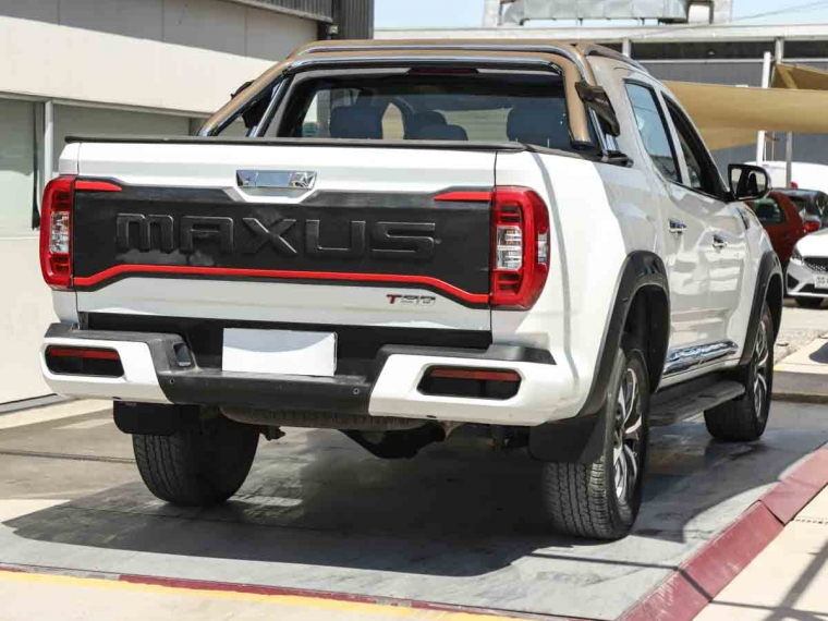 Maxus T60 T90 4x4 2.0 Aut 2023 Usado  Usado en Webautos.cl