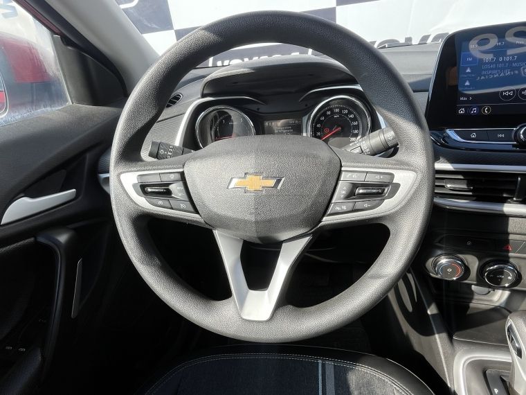 Chevrolet Tracker 1.2 Ltz At 2022 Usado  Usado en Kovacs Usados