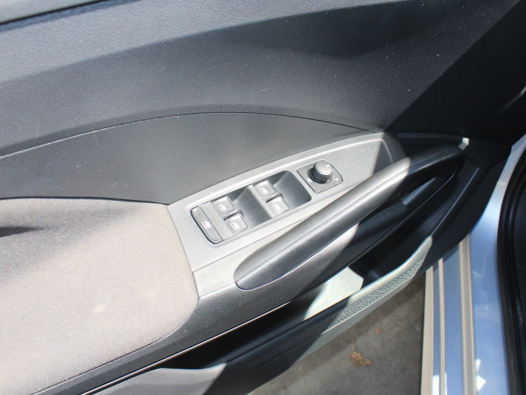 Skoda Fabia 1.0  Tsi  Ambition  Mt 2023 Usado  Usado en Kovacs Usados