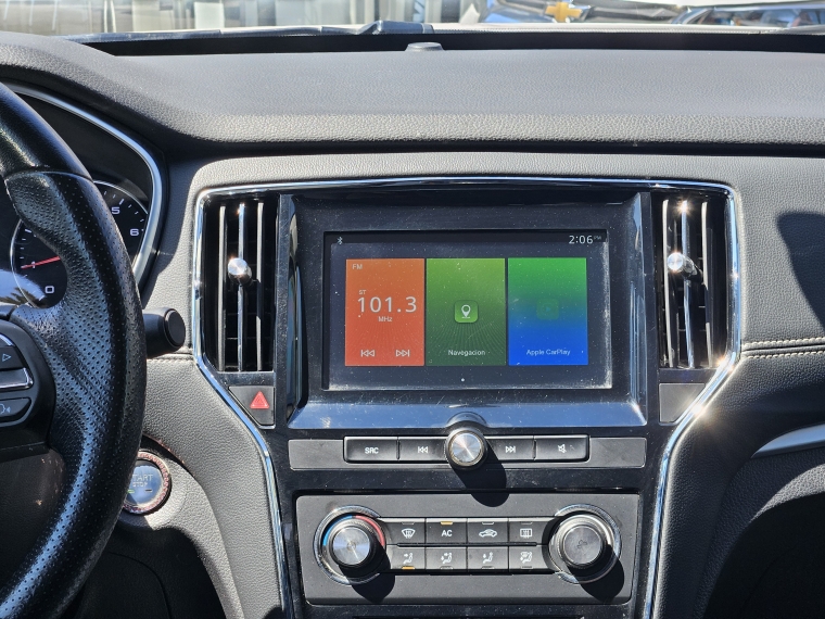 Mg Rx5 1.5 Dlx Aut 2022 Usado  Usado en Kovacs Usados