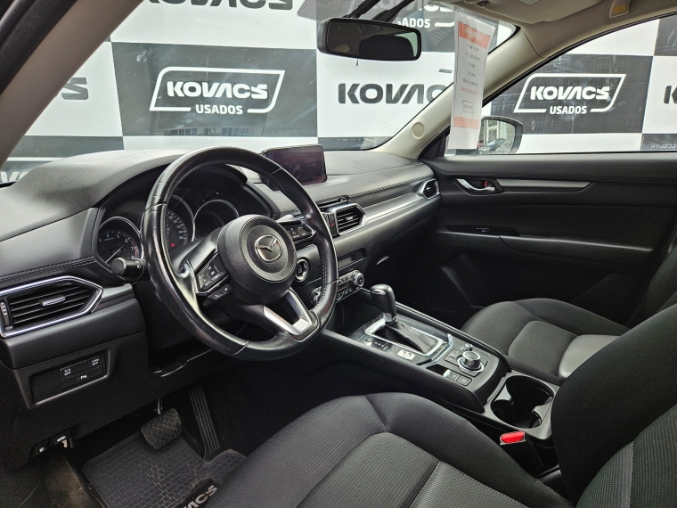 Mazda Cx-5 2.0  R  L  At 2019 Usado  Usado en Kovacs Usados