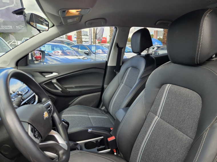 Chevrolet Tracker Tracker 1.2t Ltz Mt P 2025 Usado  Usado en Kovacs Usados