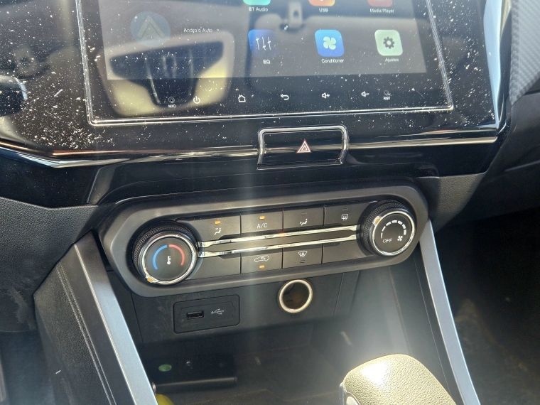 Chery Tiggo 2 pro Tiggo 2 Gls Cvt Pro 1.5 Aut 2024 Usado en Rosselot Usados