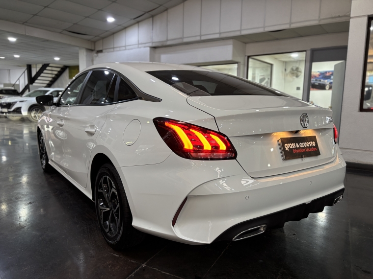 Mg Gt Com 1.5l Cvt Ac 2023  Usado en Grass & Arueste