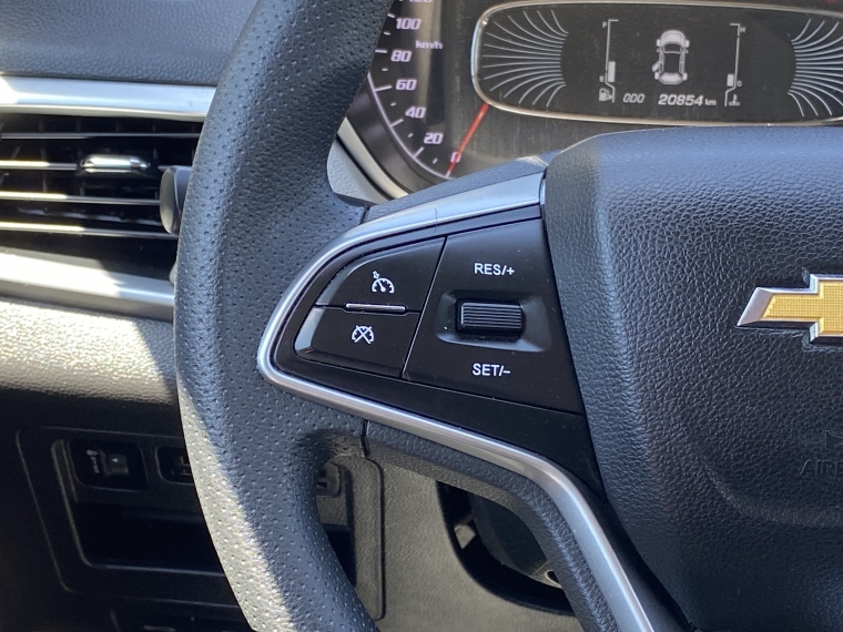 Chevrolet Groove Ltz 1.5 2024 Usado  Usado en Kovacs Usados