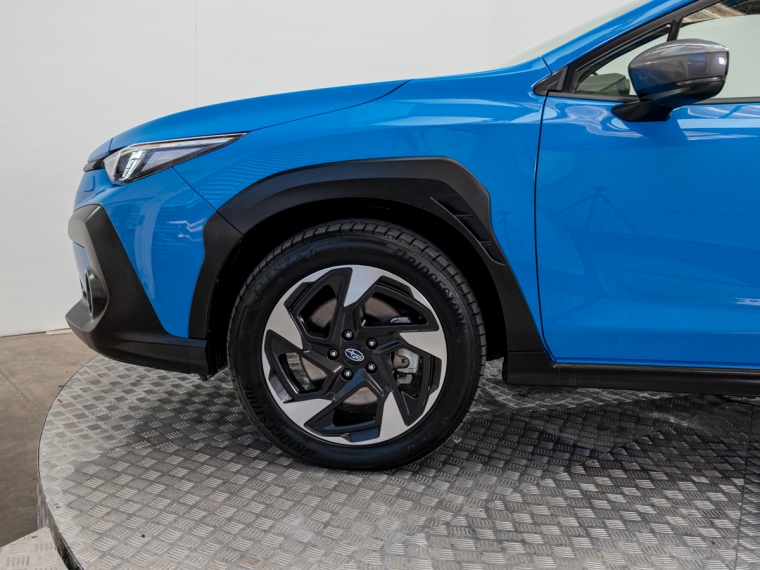 Subaru Crosstrek 2.0 Touring Eyesight At 4x4 2025 Usado  Usado en Webautos.cl